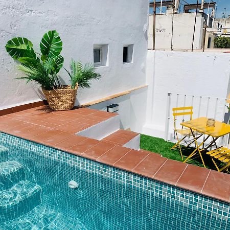 Villa Ohliving Alhondiga Sevilla Exterior foto