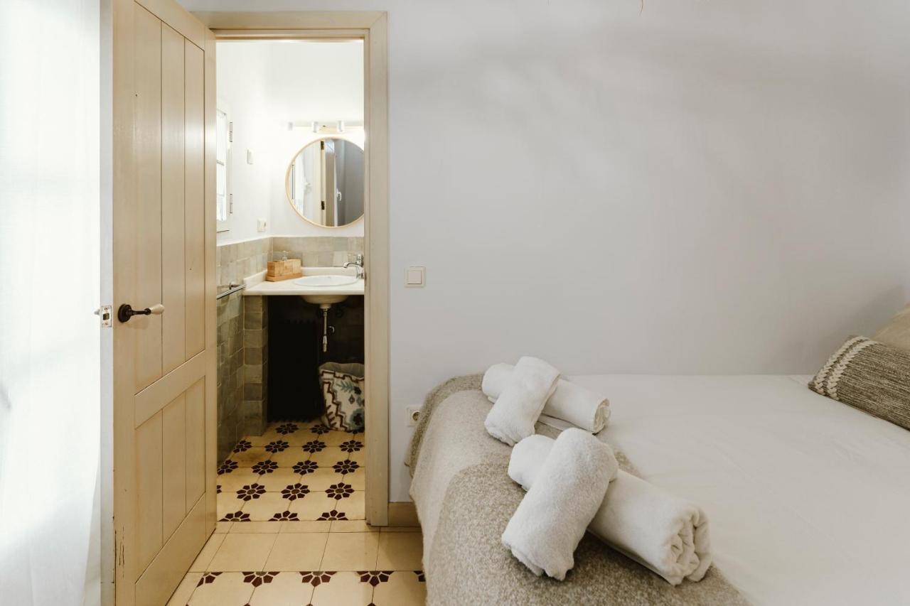 Villa Ohliving Alhondiga Sevilla Exterior foto