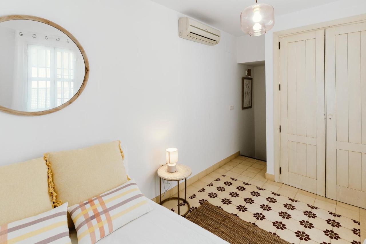 Villa Ohliving Alhondiga Sevilla Exterior foto