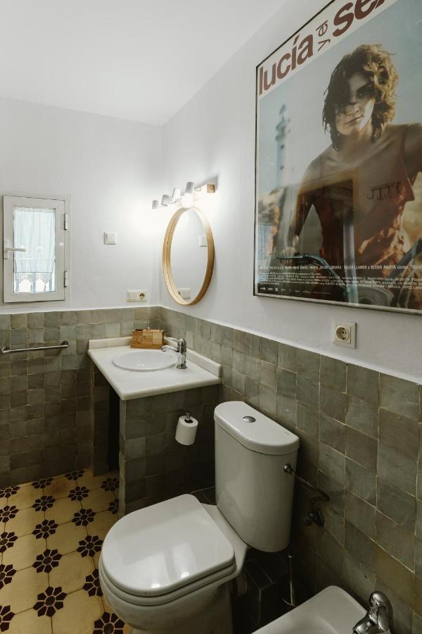 Villa Ohliving Alhondiga Sevilla Exterior foto