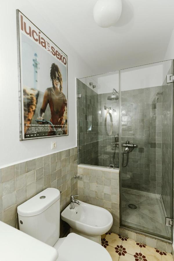 Villa Ohliving Alhondiga Sevilla Exterior foto