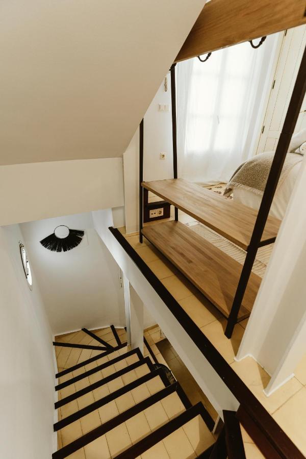 Villa Ohliving Alhondiga Sevilla Exterior foto